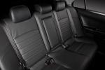 Mitsubishi Lancer Evolution X MR Touring 2012 года
